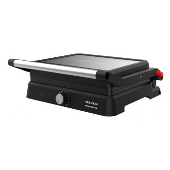 Taurus Bistro Essential 2600W meat and burger grill