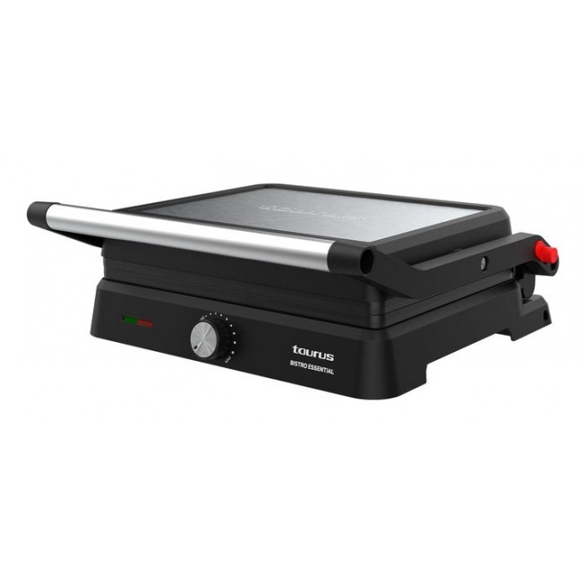 Taurus Bistro Essential 2600W meat and burger grill