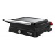 Taurus Bistro Essential 2600W meat and burger grill