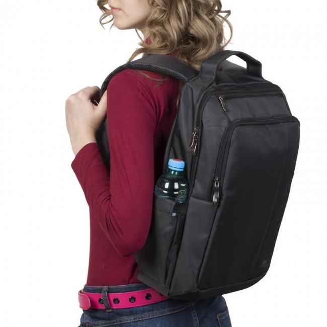 Rivacase 8262 notebook case 39.6 cm (15.6 Rivacase 8262 notebook case 39.6 cm (15.6