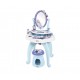 Smoby Frozen 2 In 1 Hairdresser