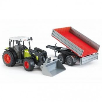 BRUDER 2112 toy vehicle