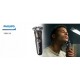 Philips S5886/30 Series 5000 electric shaver for wet and dry shaving Philips S5886/30 Series 5000 electric shaver for wet and dry shaving