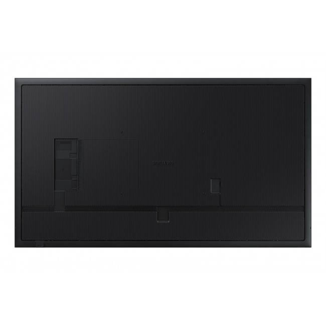 Samsung QB43C Digital signage flat panel 109.2 cm (43 Samsung QB43C Digital signage flat panel 109.2 cm (43