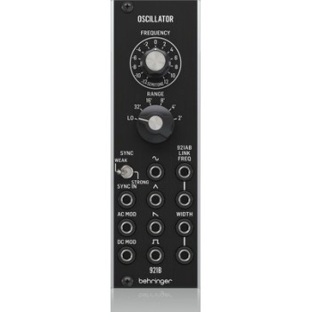 Behringer 921B OSCILLATOR Modu syntezatora modularnego