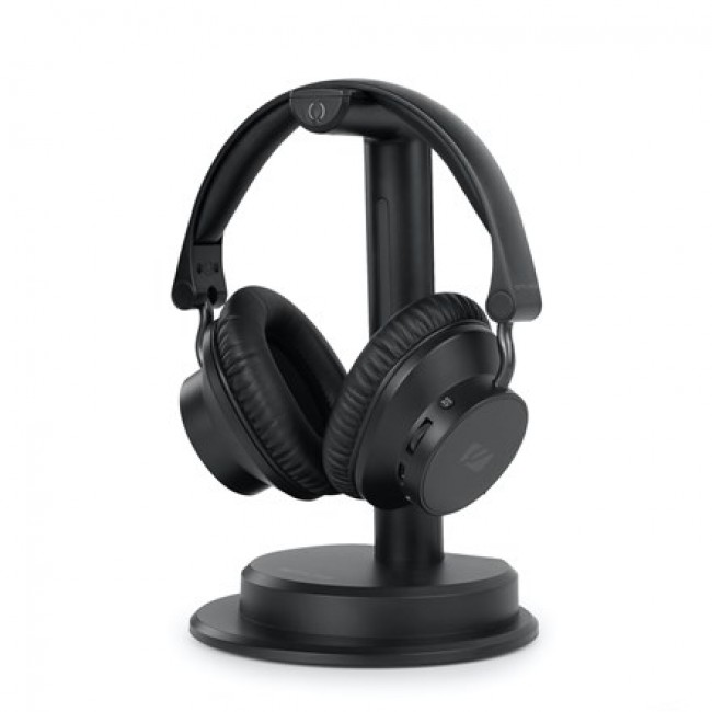 Muse TV Over-ear Headphones M-285 CTV Bluetooth Bl