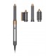 Dyson Airwrap Origin Multistyler Warm 1300 Watt Nickel-Copper Dyson Airwrap Origin Multistyler Warm 1300 Watt Nickel-Copper