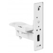 B-Tech VENTRY - Side Clamping Loudspeaker Wall Mounts with Tilt & Swivel (Pair)