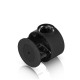 Ubiquiti UACC-CAMERA-CJB-B security camera accessory Junction box Ubiquiti UACC-CAMERA-CJB-B security camera accessory Junction box