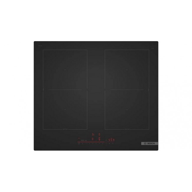 BOSCH induction hob PVQ61CHB1E mat BOSCH induction hob PVQ61CHB1E mat