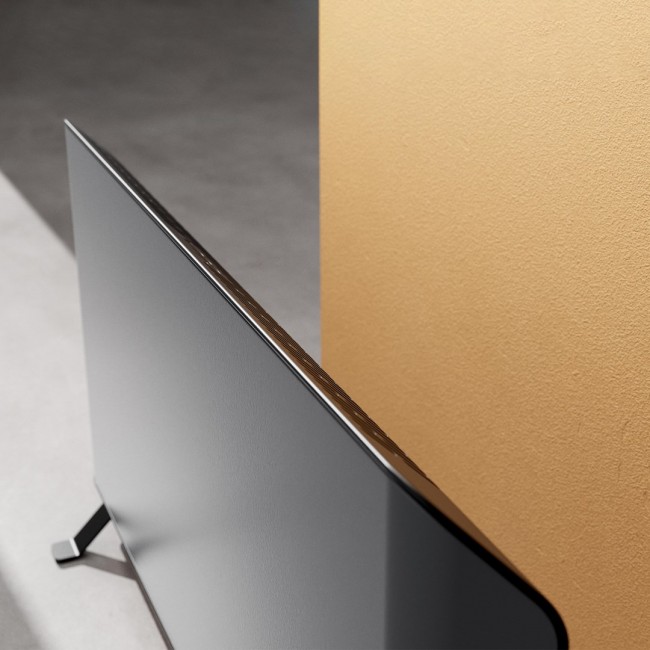 Duux Edge 2000 Smart Convector Heater 2000 W, Suitable for rooms up to 30 m2, Gray, Indoor, Remote Control via Smartphone, IP24 Duux Edge 2000 Smart Convector Heater 2000 W, Suitable for rooms up to 30 m2, Gray, Indoor, Remote Control via Smartphone, IP24