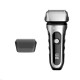 Oromed Oro-Shaver Shaver Black, Silver Oromed Oro-Shaver Shaver Black, Silver
