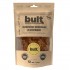 BULT Dried poultry sausages - dog treat - 12