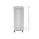 Lanberg FF01-8042-12SL rack cabinet 42U Freestanding rack Grey Lanberg FF01-8042-12SL rack cabinet 42U Freestanding rack Grey