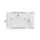 Lanberg WF02-6606-10S rack cabinet 6U Wall mounted rack Grey Lanberg WF02-6606-10S rack cabinet 6U Wall mounted rack Grey
