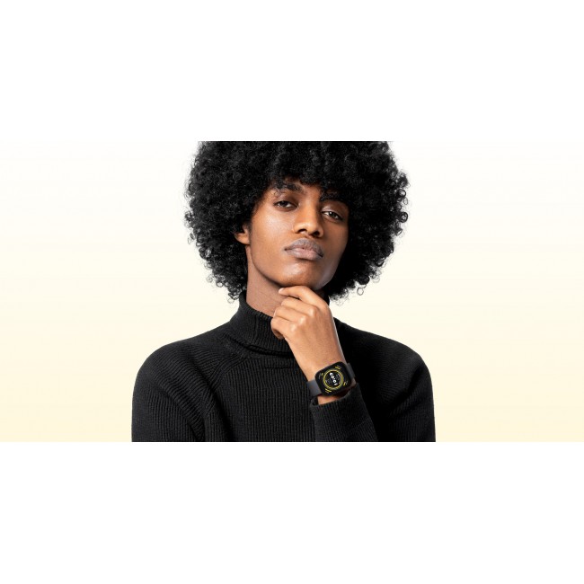 Amazfit Bip 5 4.85 cm (1.91 Amazfit Bip 5 4.85 cm (1.91