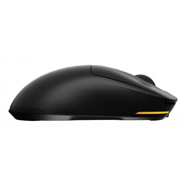 GENESIS NMG-2193 mouse Gaming Ambidextrous Bluetooth + USB Type-C Optical 26000 DPI GENESIS NMG-2193 mouse Gaming Ambidextrous Bluetooth + USB Type-C Optical 26000 DPI