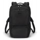 DICOTA D32116-RPET backpack Casual backpack Black Polyester, Recycled polyethylene terephthalate (rPET)