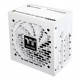 Thermaltake Toughpower GT Snow 1000W power supply unit 24-pin ATX ATX White Thermaltake Toughpower GT Snow 1000W power supply unit 24-pin ATX ATX White