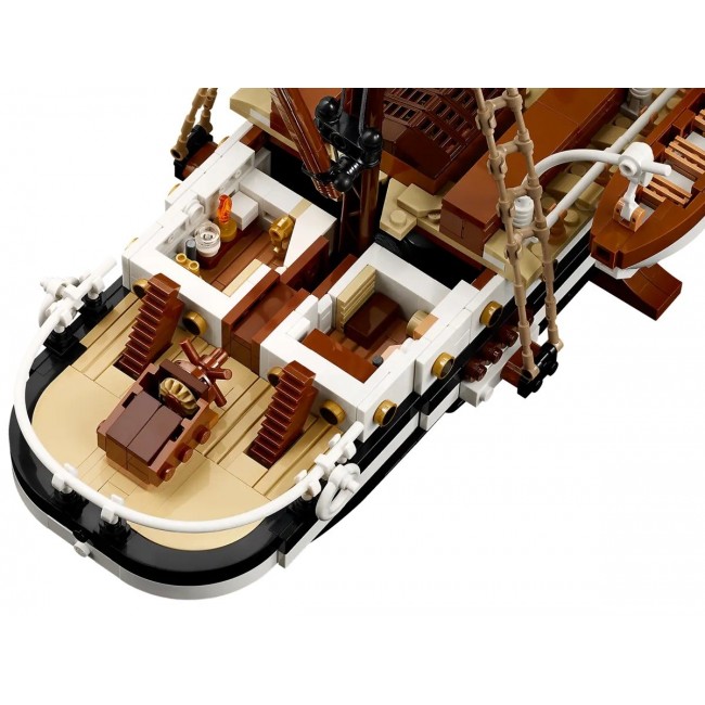 LEGO ICONS 10335 Endurance LEGO ICONS 10335 Endurance