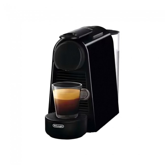 De Longhi Essenza Mini EN85.B Semi-auto Capsule coffee machine 0.6 L