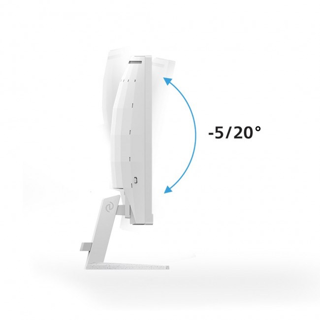 Philips Evnia 5000 27M2C5201L/00 computer monitor 68.6 cm (27 Philips Evnia 5000 27M2C5201L/00 computer monitor 68.6 cm (27