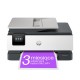 HP OfficeJet Pro 8132e Wireless All-in-One Color Printer, Instant Ink Two-sided printing