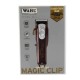 WAHL Magic clip Hair clipper Red WAHL Magic clip Hair clipper Red