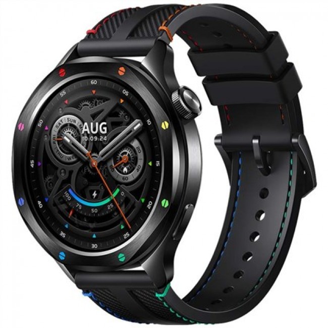Xiaomi Watch S4 GPS AMOLED 1.43