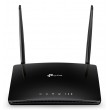 TP-Link Archer MR402 wireless router Fast Ethernet Dual-band (2.4 GHz / 5 GHz) 4G Black TP-Link Archer MR402 wireless router Fast Ethernet Dual-band (2.4 GHz / 5 GHz) 4G Black