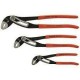 Knipex Alligator Set Pliers set