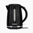 NELO kettle, capacity 1.7 l, power 2000 W, black NELO kettle, capacity 1.7 l, power 2000 W, black