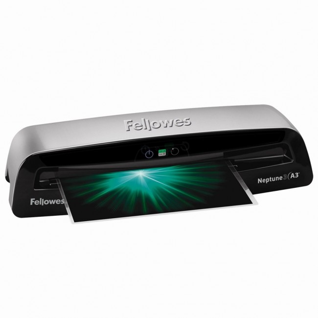 Fellowes Laminierger t Neptune 3 A3