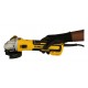 DeWALT DWE4347-QS angle grinder 12.5 cm 10500 RPM 2.3 kg