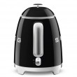 SMEG Kettle (KLF05BLEU) mini 0.8L black Schwarz SMEG Kettle (KLF05BLEU) mini 0.8L black Schwarz