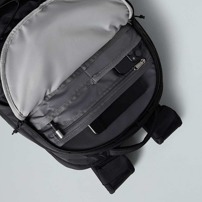 Borealis-TNF Backpack black-tnf black-npf THE NORTH FACE Borealis-TNF Backpack black-tnf black-npf THE NORTH FACE