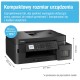 Brother MFC-T930DW multifunction inkjet printer/copier/scanner