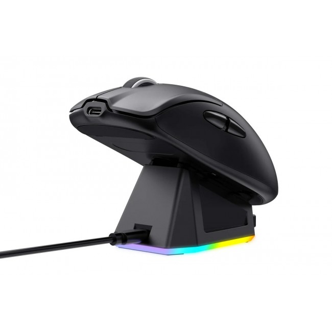 Havit MS979WB - gaming wireless mouse with charging station