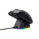 Havit MS979WB - gaming wireless mouse with charging station