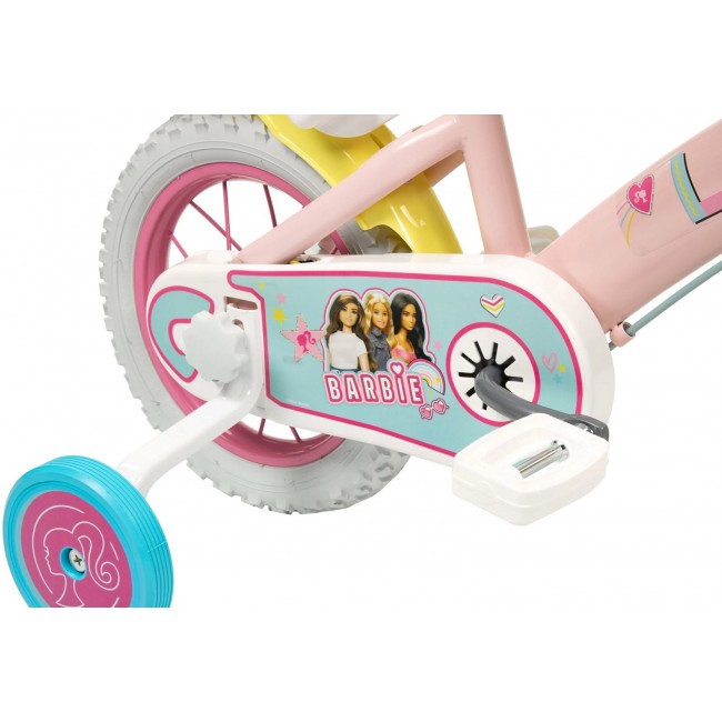 Children's bicycle 12