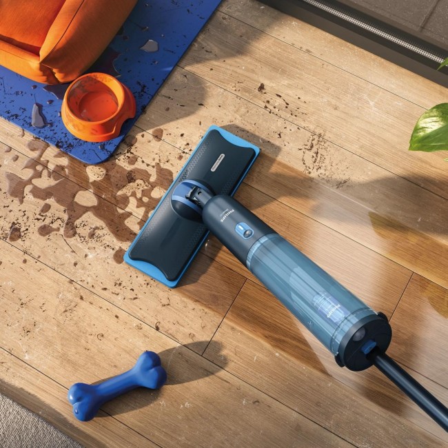 Philips OneUp 3000 Series Electric Mop