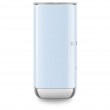 Smeg MFF02PBEU milk frother/warmer Automatic milk frother/warmer Blue Smeg MFF02PBEU milk frother/warmer Automatic milk frother/warmer Blue