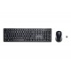 Kensington Pro Fit Wireless Desktop - Germany