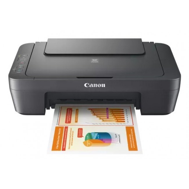 Canon PIXMA MG2551S Inkjet A4 4800 x 600 DPI