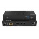 Digitus 4K HDBaseT HDMI KVM extender set, 150 m