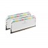 Corsair Dominator CMT32GX5M2X6200C36W memory module 32 GB 2 x 16 GB DDR5 ECC