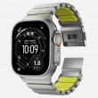 Nomad Stratos Band Natural Titanium
