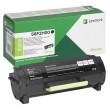 Lexmark 56F2H00 toner cartridge 1 pc(s) Black Lexmark 56F2H00 toner cartridge 1 pc(s) Black