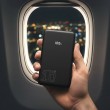 Powerbank 10 000mAh, 1x USB, 2x USB-C, 20W, QC4+, LCD screen, black Powerbank 10 000mAh, 1x USB, 2x USB-C, 20W, QC4+, LCD screen, black
