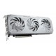 GIGABYTE GAMING Radeon RX 9060 XT OC ICE 16G Graphics Card - 16GB GDDR6, 256bit, PCI-E 5.0, 3320 MHz Core Clock, 2 x DisplayPort, 1 x HDMI, GV-R906XGAMINGOCICE-16GD